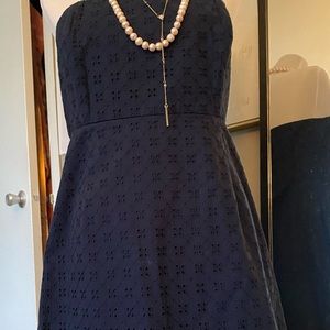Vineyard vines dress